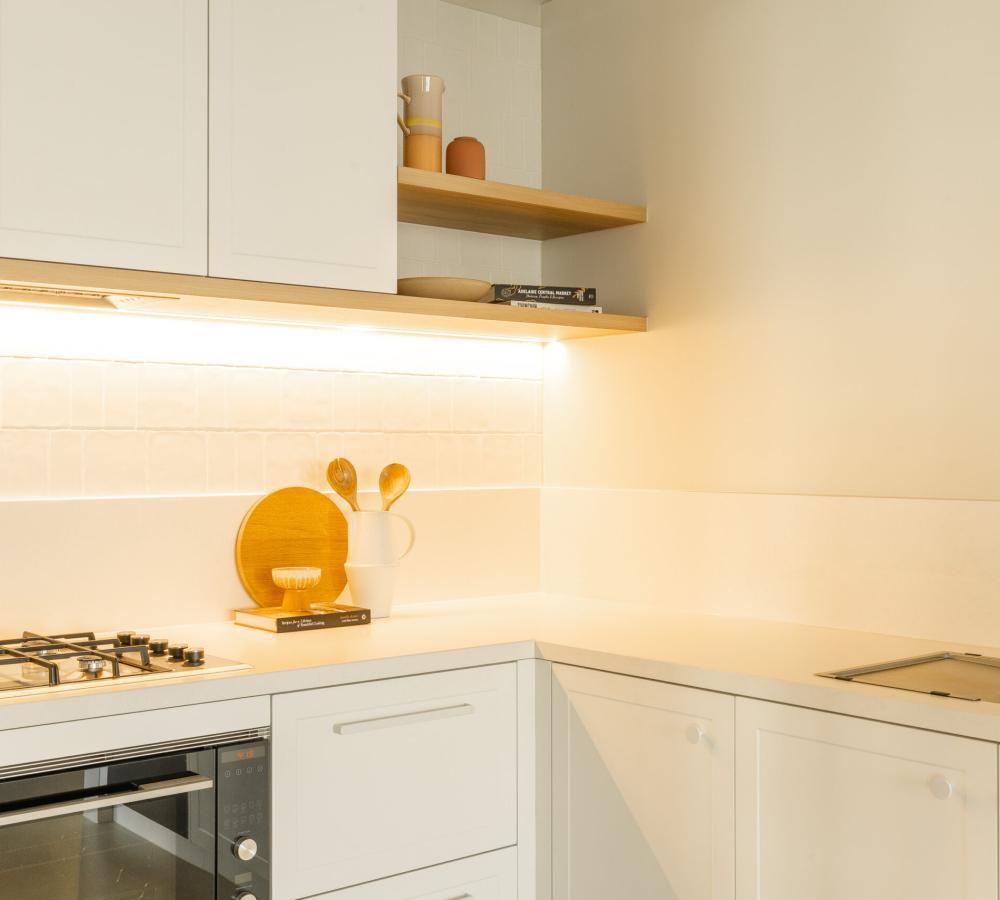 ekitchens au