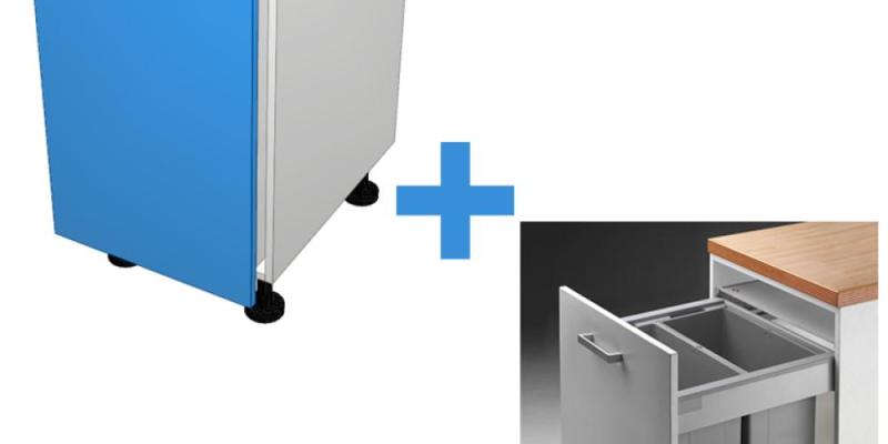 ekitchens wesco