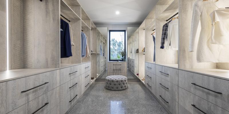 Wardrobe
