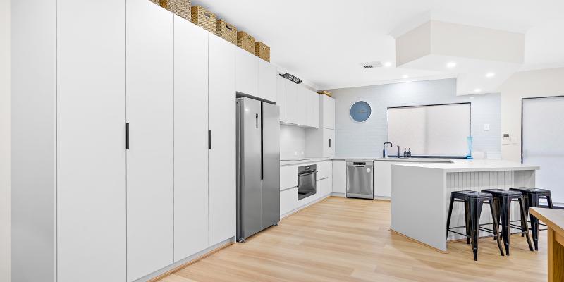 Melville ekitchens