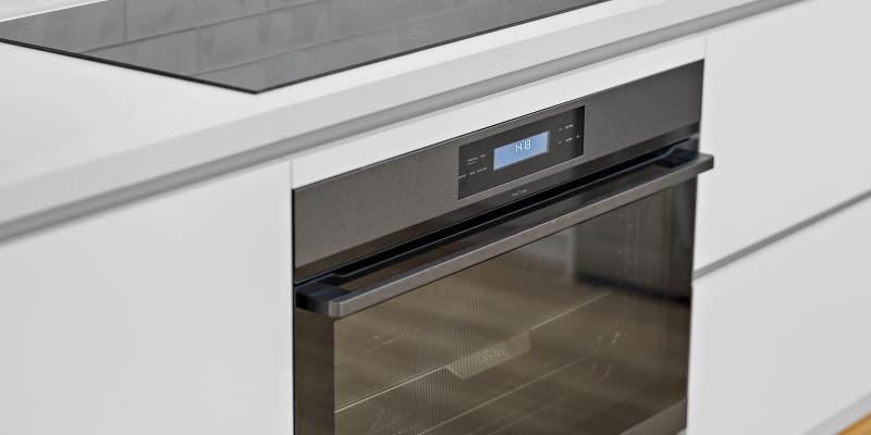 Appliances