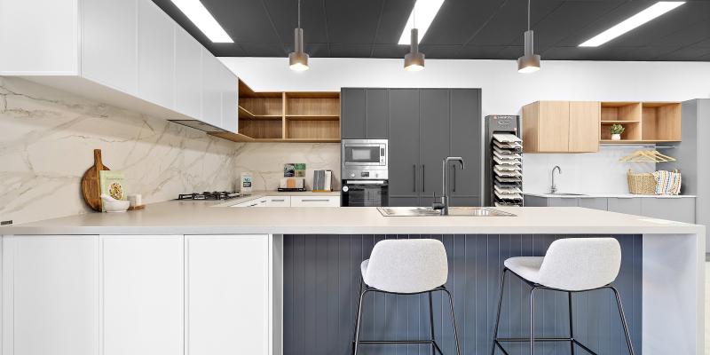 Joondalup Showroom