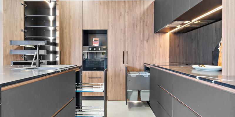 Joondalup Showroom