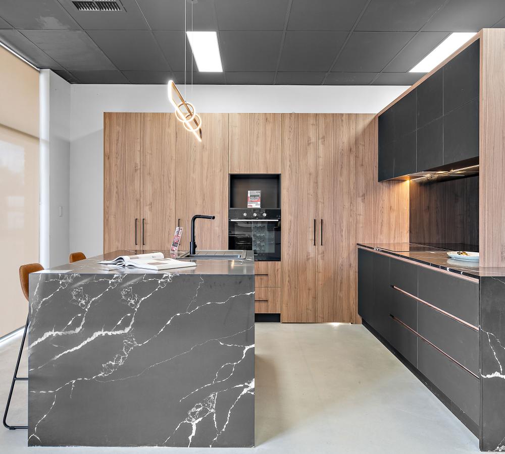 Joondalup Showroom