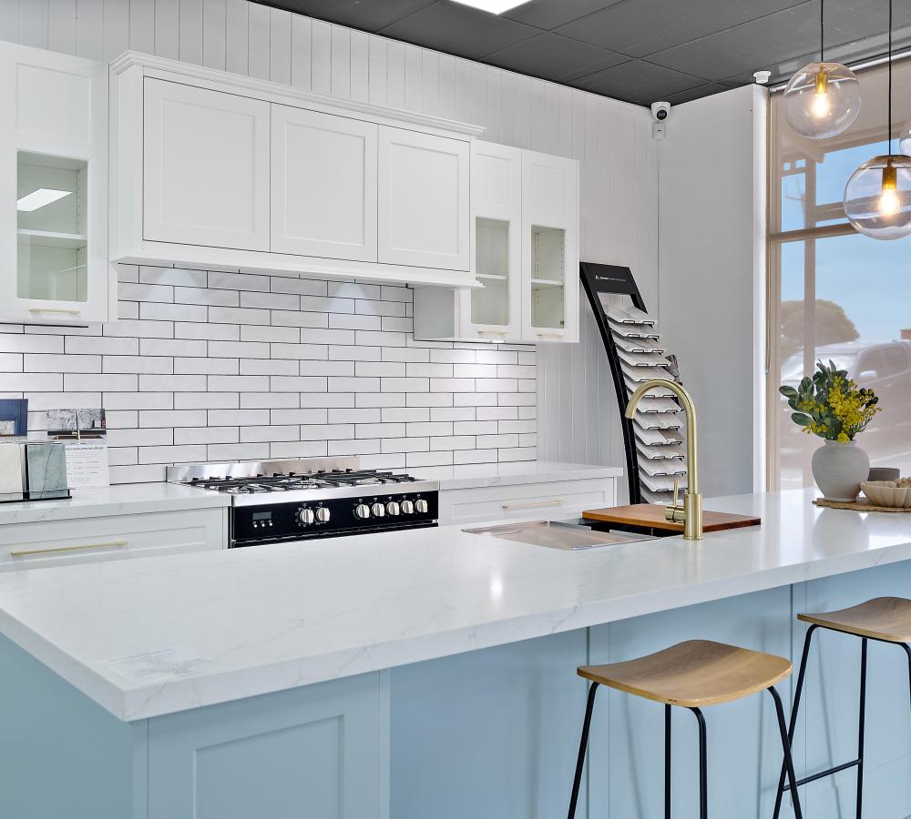 Joondalup Showroom