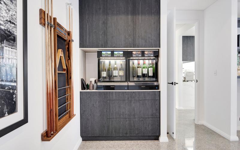 Cabinets