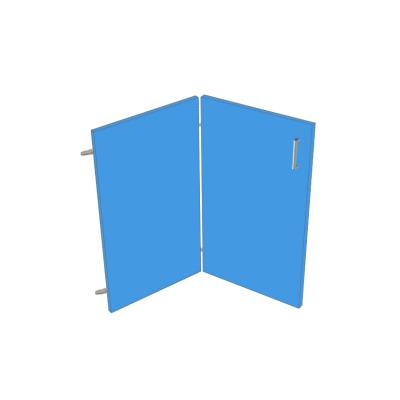 bi-fold door
