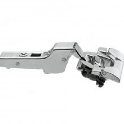 Blum Inserta Soft Close Hinge Half Overlay - 110 Degree
