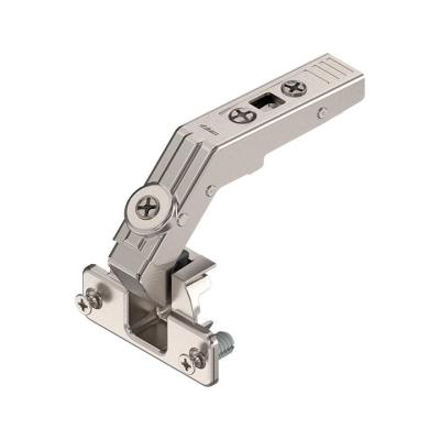 corner door hinge