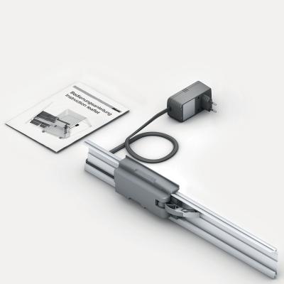 servo drive top mount