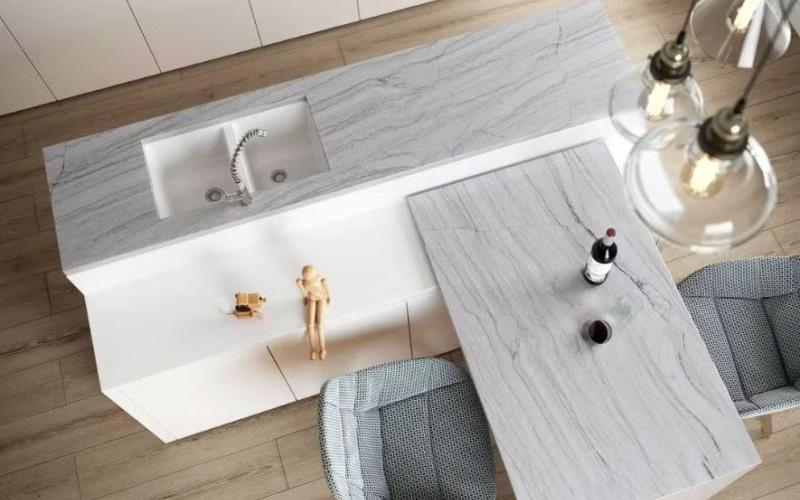 ekitchens cosentino