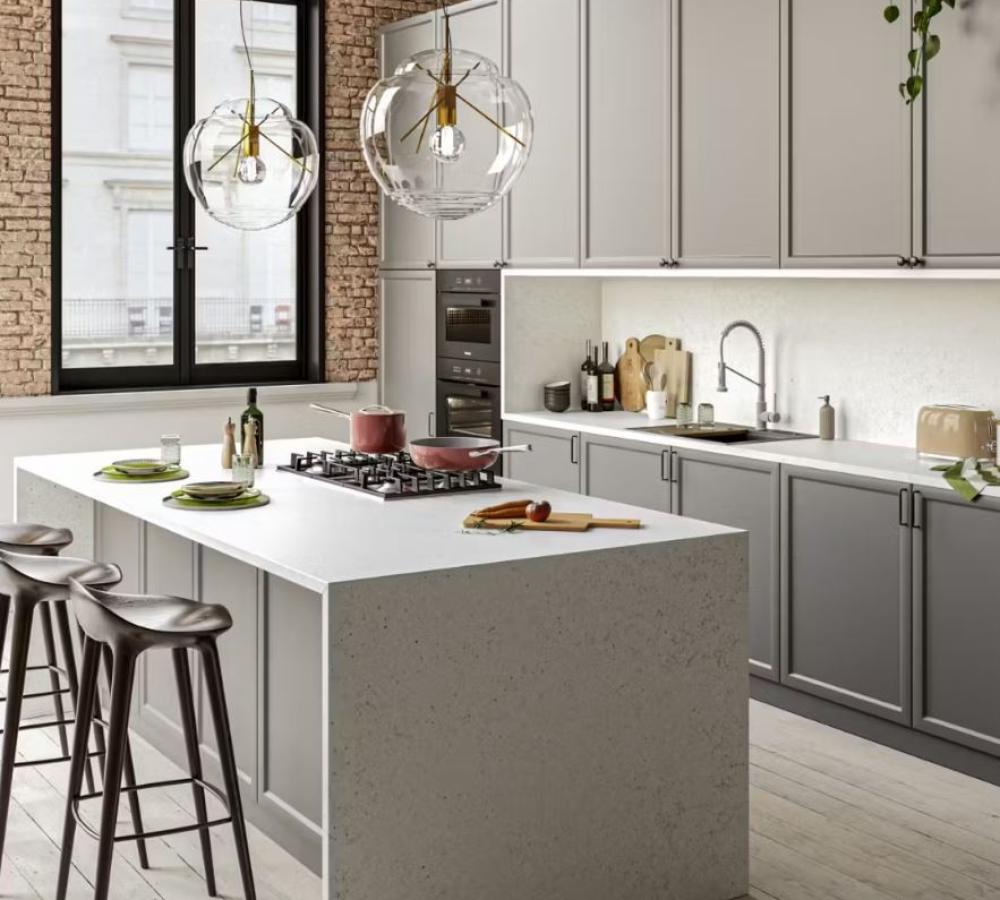 ekitchens cosentino