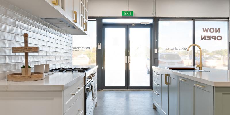 rockingham showroom