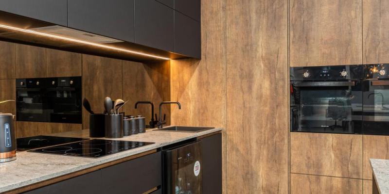 ekitchens laminex