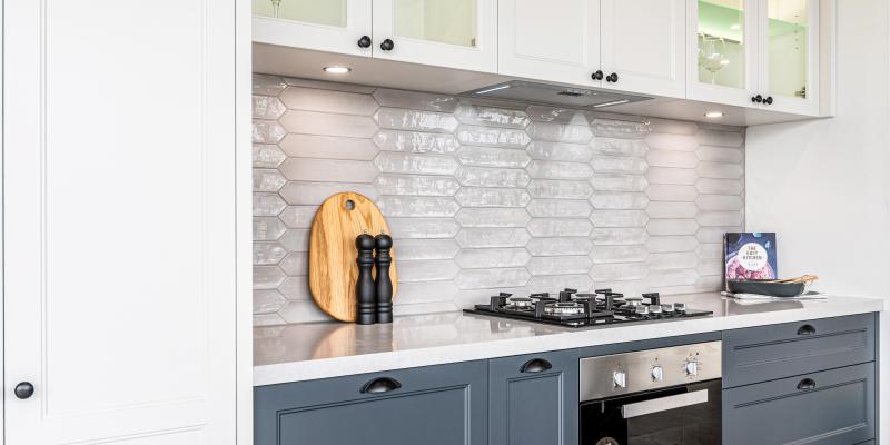 Midland Showroom
