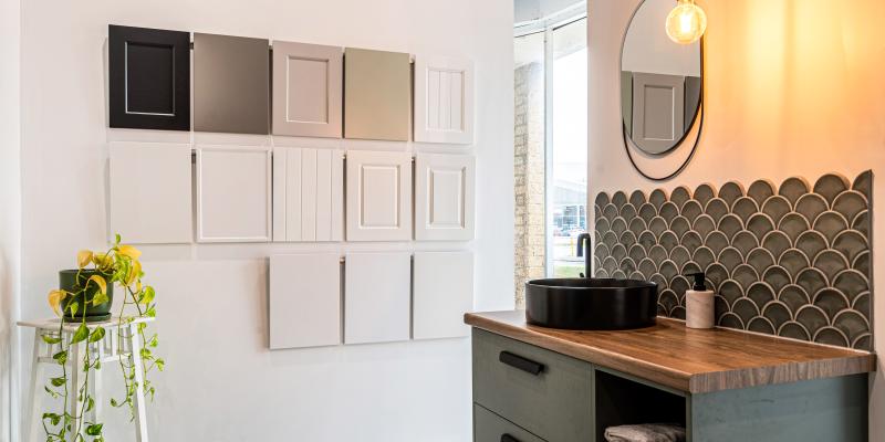 Midland Showroom 