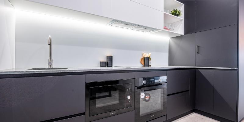 Midland Showroom