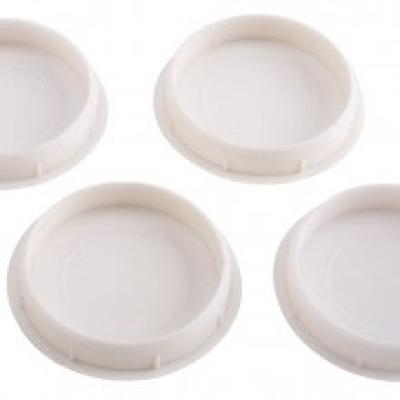 hinge cap