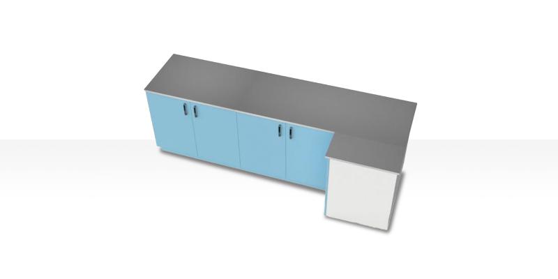 Benchtops Splashbacks