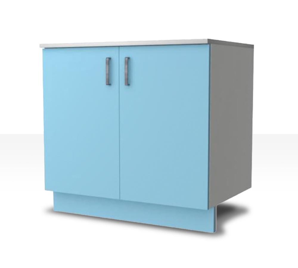 Floor drawers