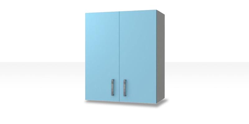 Overhead cabinets