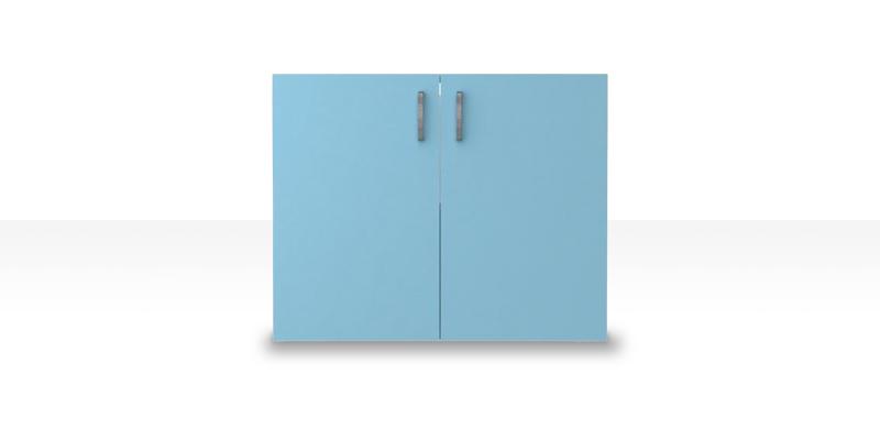 Front panels
