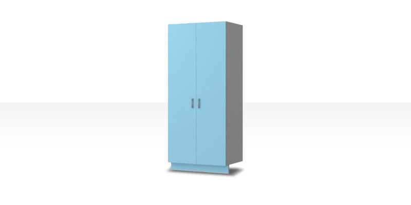 Tall cabinets