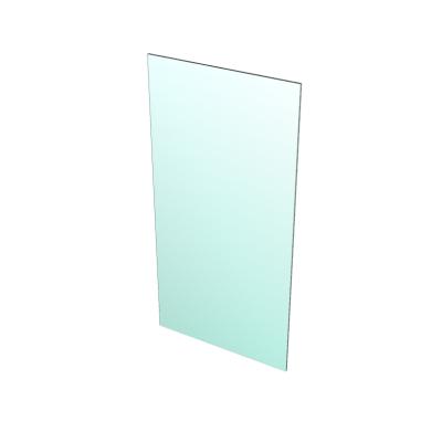 Glass panel