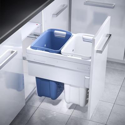 Hailo Laundry Carrier