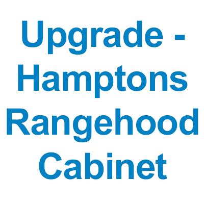 hamptons upgrade