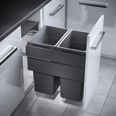 Kesseböhmer - Waste Bin