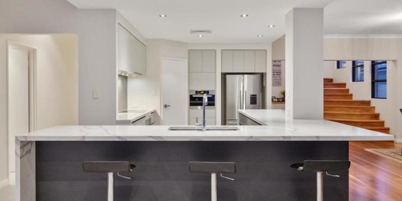 ekitchens stylelite