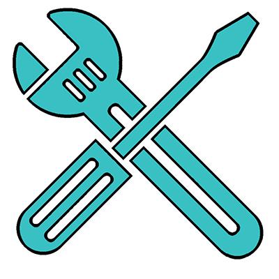 kitchen service