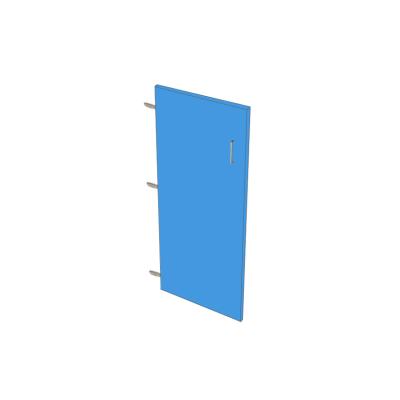 mid-sized door