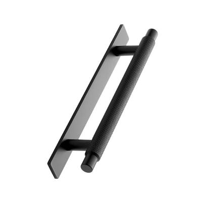 furnipart manor matt black