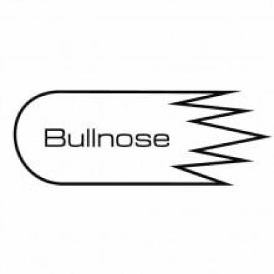 painted bullnose