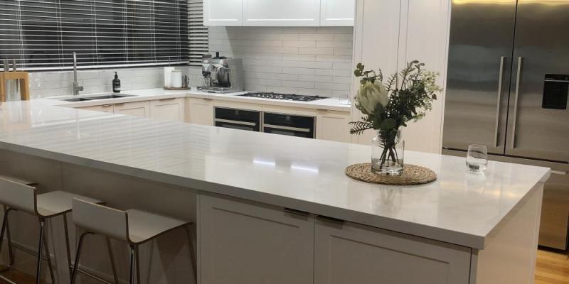 ekitchens painted