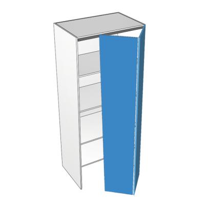 Pantry Bifold Cabinet Right Hinge