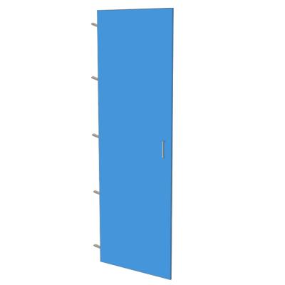 large pantry door
