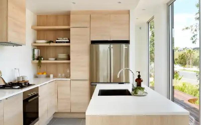 ekitchens sentio