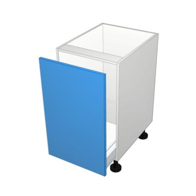 single drawer