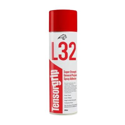 sprayl32 tensorgrip