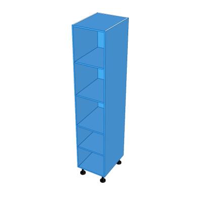 colourboard tall cabinet