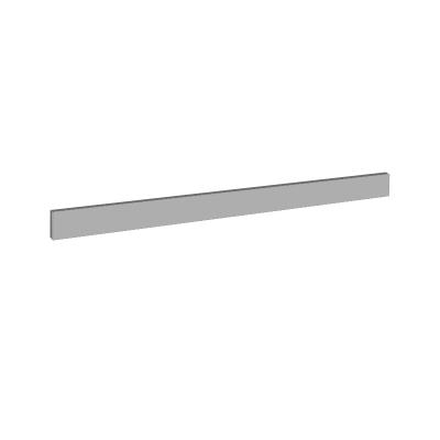 stainless steel kickboard