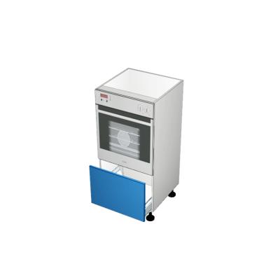 1 Drawer Oven Cabinet