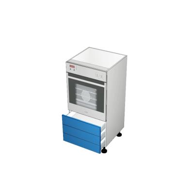 Walloven - Oven Only - 3 Drawers