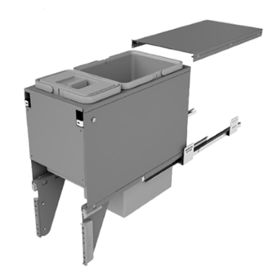 sige 300mm bin