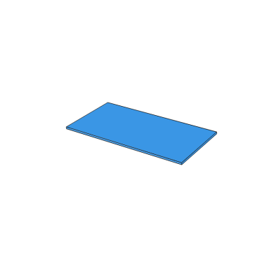 straight evostone