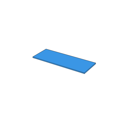 cut to size benchtop