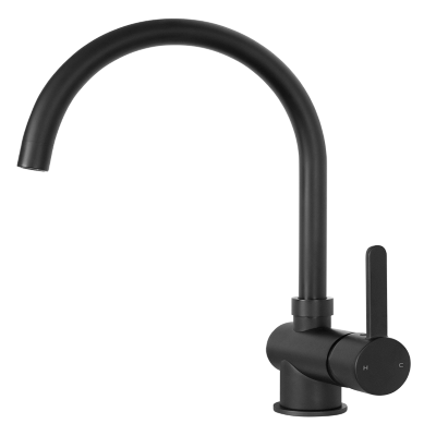 tronto matt black